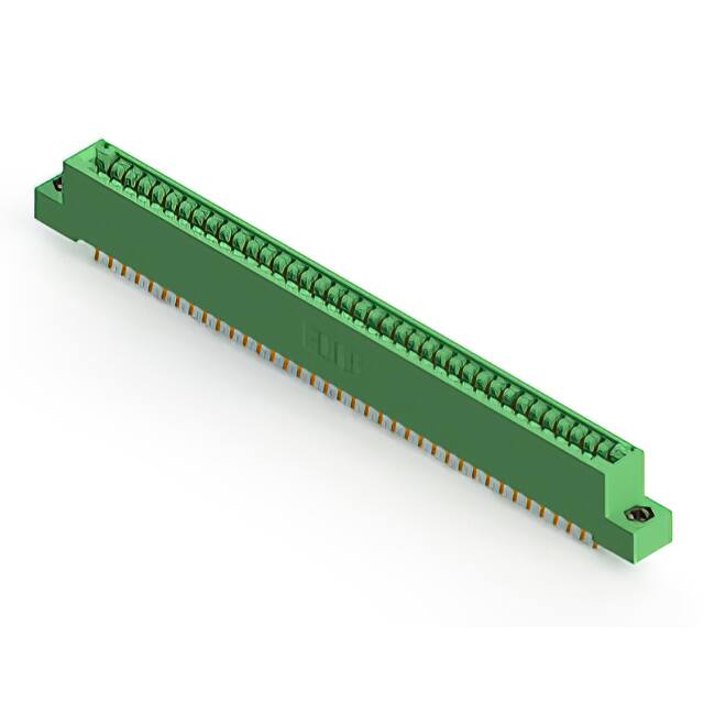 846-076-556-208 EDAC Inc.  Edgeboard Connectors